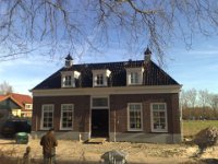 Notariswoning, Akersloot